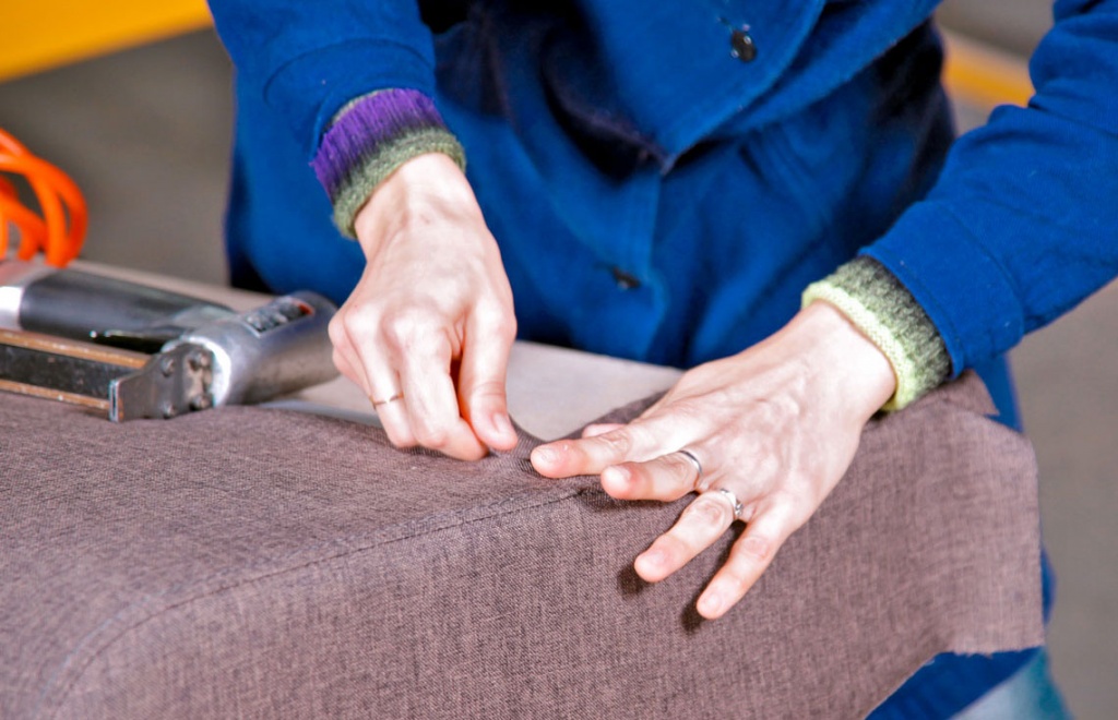 Фабрика мебели