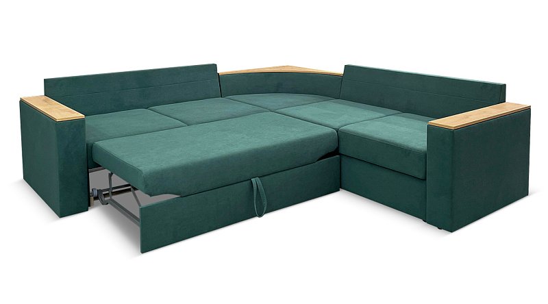 Угловой диван Фамн с полкой, рис.9