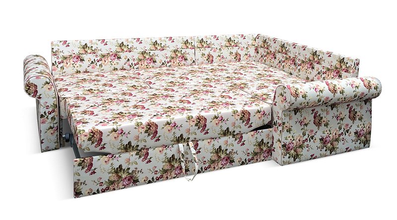 Угловой диван Халланд набор 2, рис.8