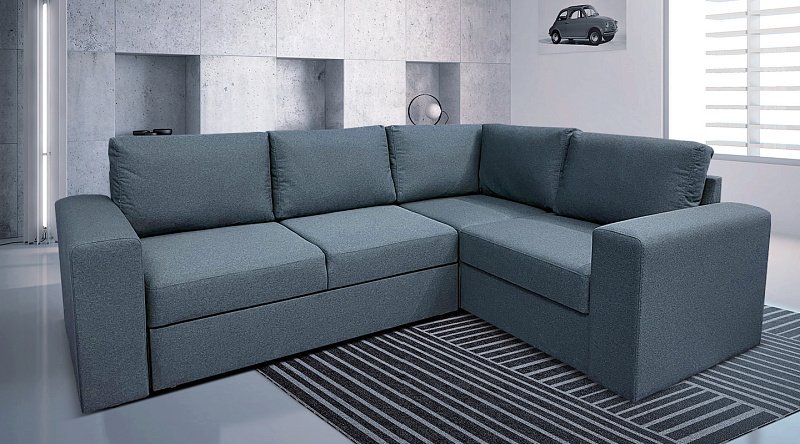 Угловой диван  Стод, рис.11