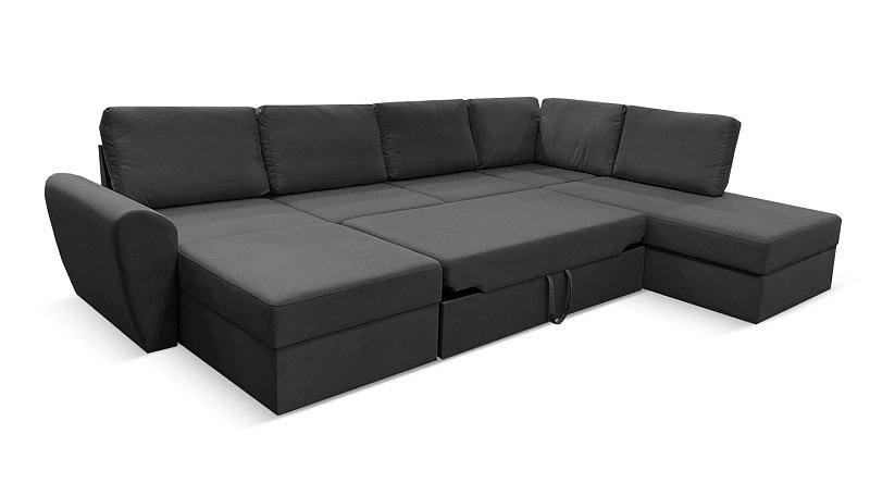 П-образный диван Фридхольм, рис.9