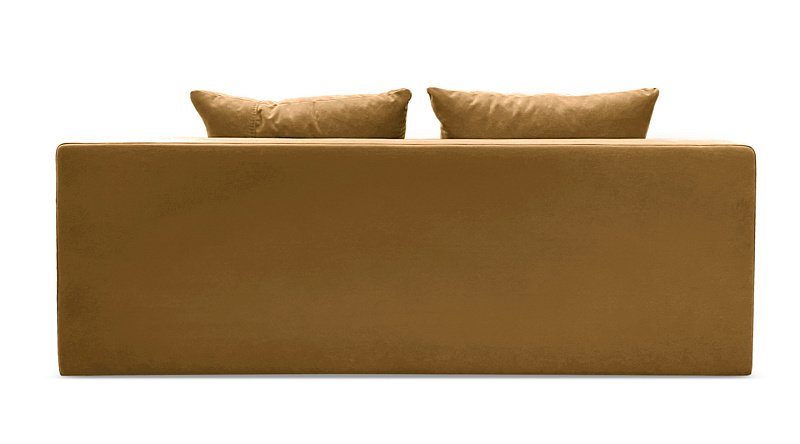 Прямой диван еврокнижка Аура, рис.9