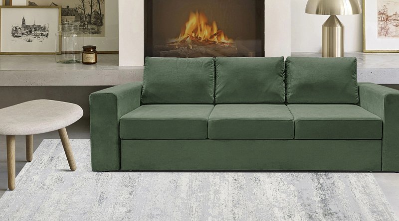 Прямой диван Йеллинг 2, рис.9