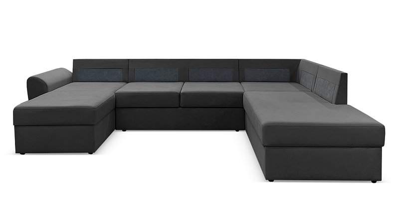 П-образный диван Фридхольм, рис.4