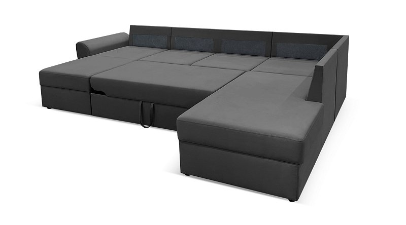 П-образный диван Фридхольм, рис.7