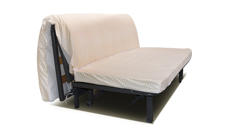 Прямой диван аккордеон Креско Б, рис.10