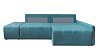 Угловой диван Осака с пуфом, рис.6