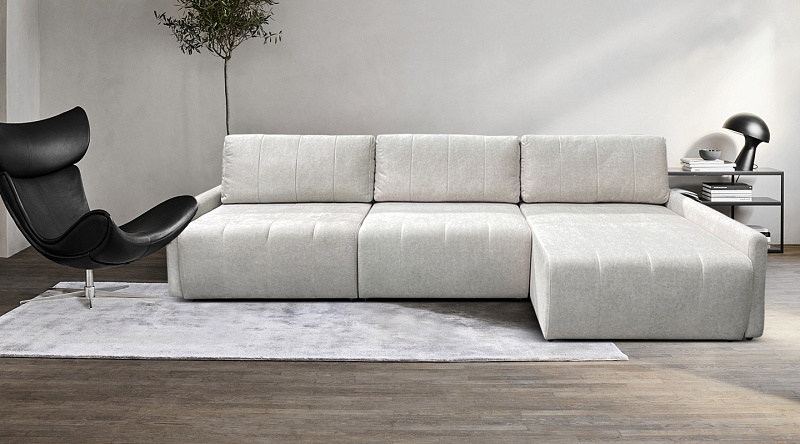 Диван угловой Осака max, рис.8