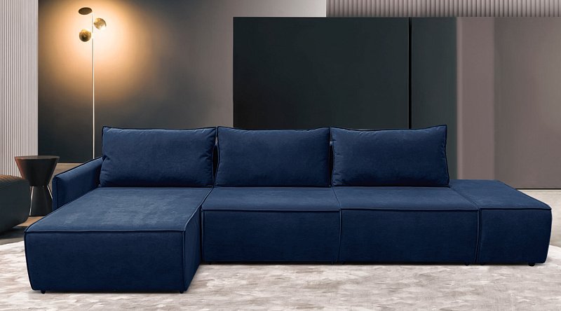 Угловой диван Киото Мах, рис.5