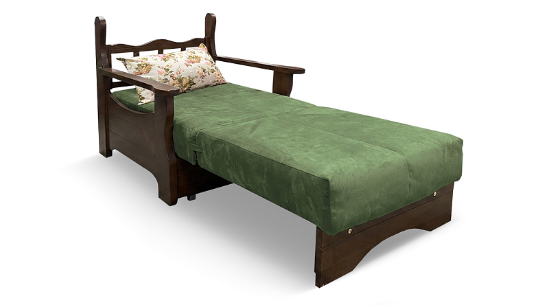 Кресло-кровать с механизмом аккордеон Оливер 700 Д, рис.5