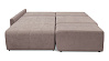 Угловой диван Оникс пуфом, рис.9