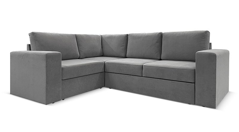 Угловой диван Лемвиг