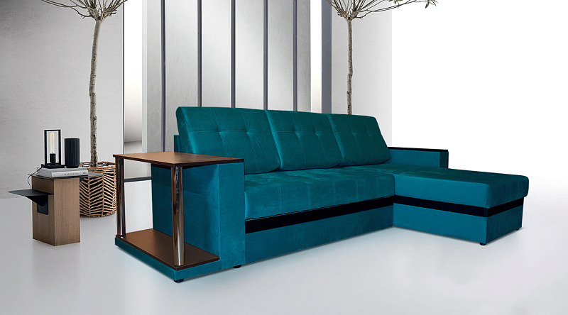 Угловой диван Атланта со столиком, рис.9