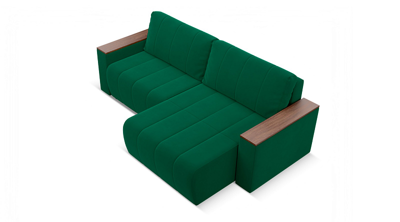 Угловой диван Осака , рис.4