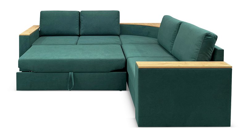 Угловой диван Фамн с полкой, рис.8