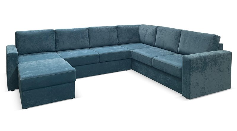 П-образный диван Стаббен, рис.2