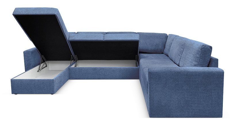 П-образный диван Стаббен, рис.3