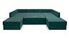 П-образный диван Копенгаген Набор 2, рис.8