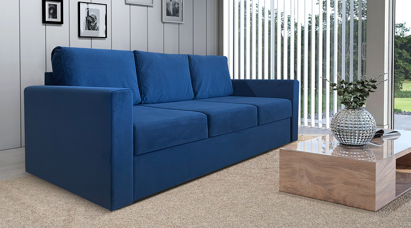 Прямой диван Йеллинг, рис.8