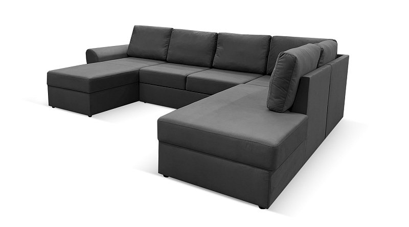 П-образный диван Фридхольм, рис.2