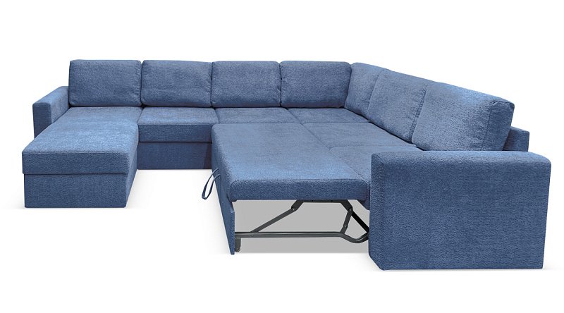 П-образный диван Стаббен, рис.5