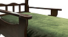 Кресло-кровать с механизмом аккордеон Оливер 700 Д, рис.6