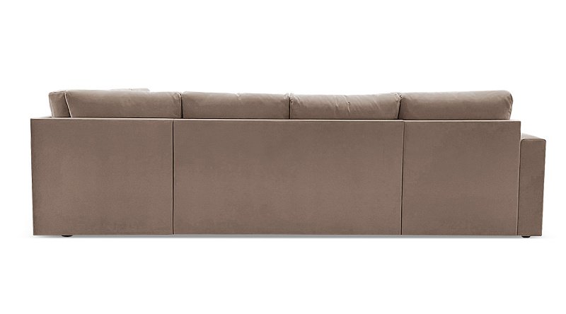 П-образный диван Стаббен, рис.10