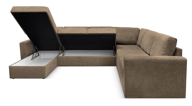 П-образный диван Стаббен, рис.7