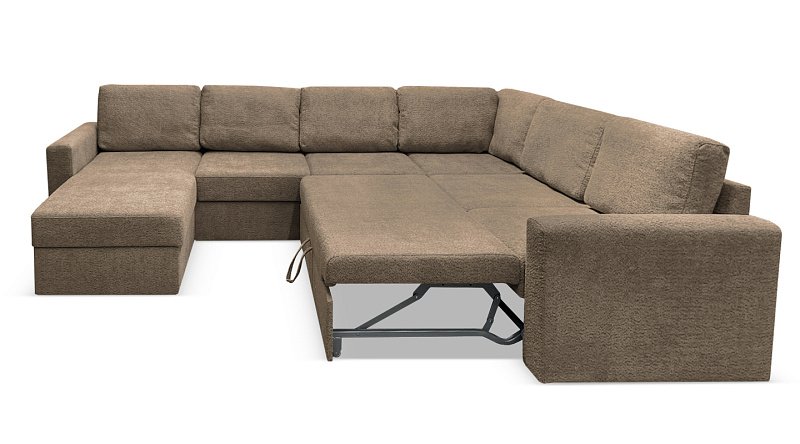 П-образный диван Стаббен, рис.9