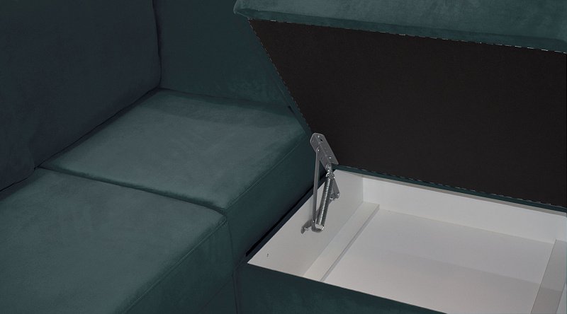 П-образный диван Стаббен, рис.8