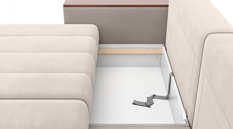 Угловой диван Осака , рис.7