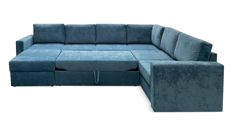 П-образный диван Стаббен, рис.6