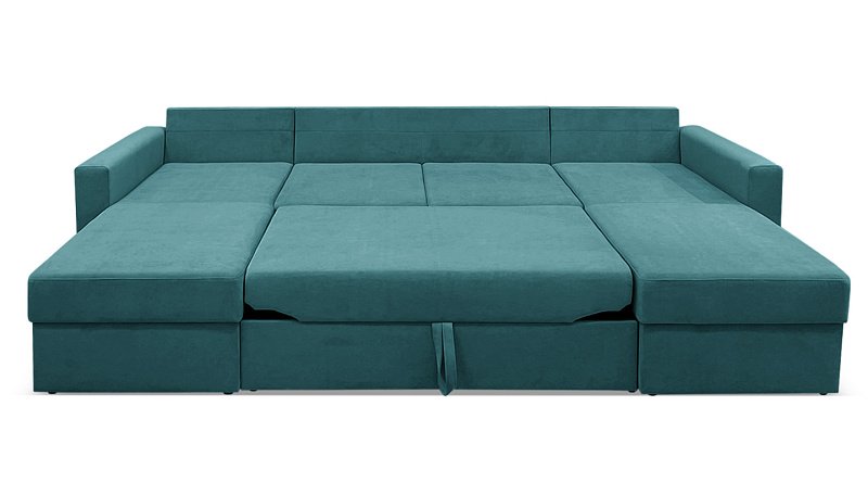 П-образный диван Карлстад, рис.7