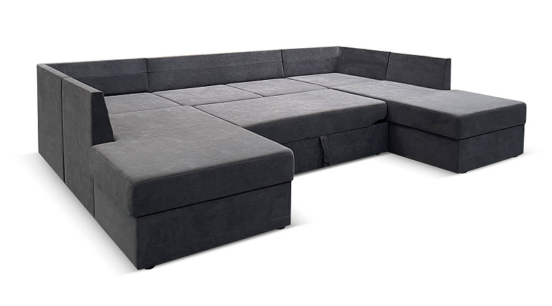 П-образный диван Копенгаген Набор 2, рис.9