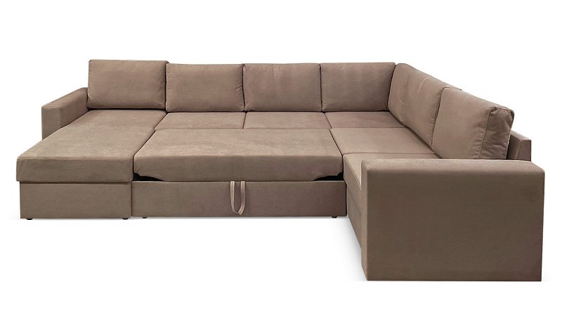 П-образный диван Стаббен, рис.8