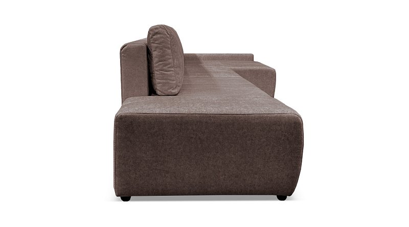 Угловой диван max Осака с пуфом, рис.3