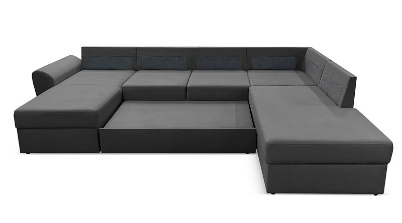 П-образный диван Фридхольм, рис.5