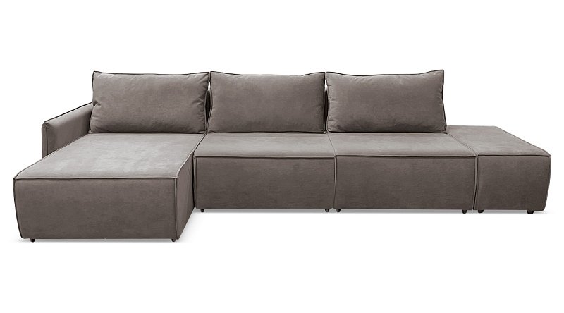 Угловой диван Киото Мах