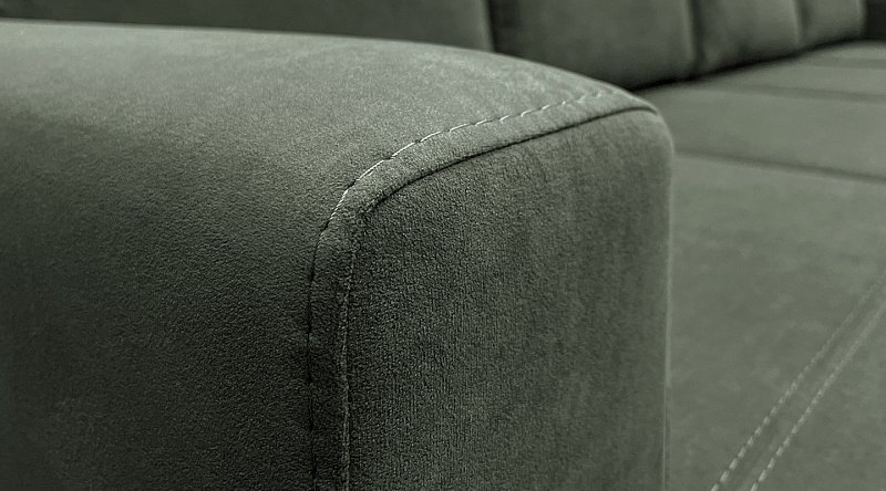 П-образный диван Карлстад, рис.10