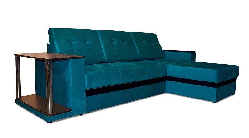 Угловой диван Атланта со столиком, рис.2