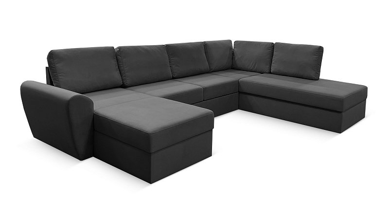 П-образный диван Фридхольм, рис.3