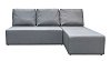 Недорогой Угловой диван Каир с ящиком для белья