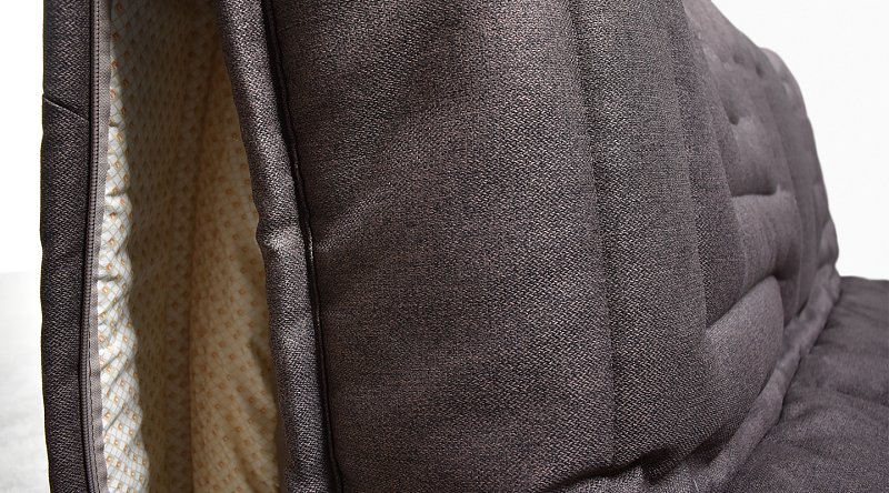 Прямой диван аккордеон Креско Б, рис.6