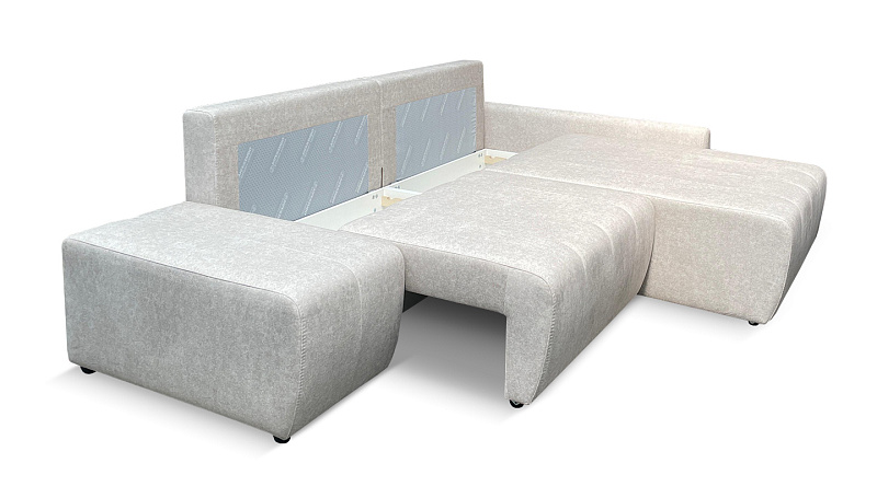 Угловой диван Осака с пуфом, рис.7