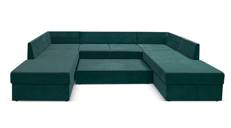 П-образный диван Копенгаген Набор 2, рис.6
