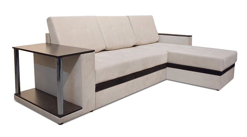 Угловой диван Атланта со столиком, рис.2