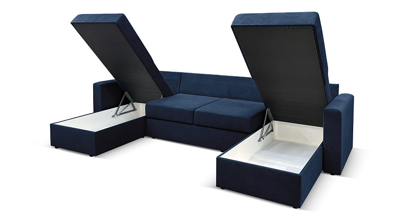 П-образный диван Карлстад, рис.5