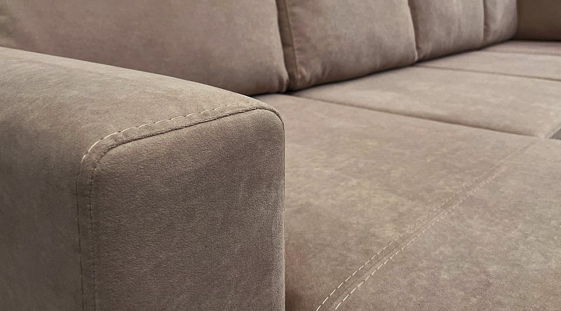 П-образный диван Стаббен, рис.11