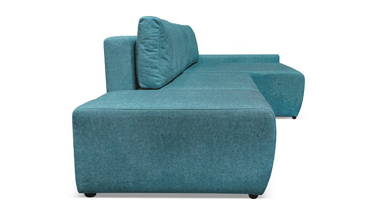 Угловой диван Осака с пуфом, рис.5