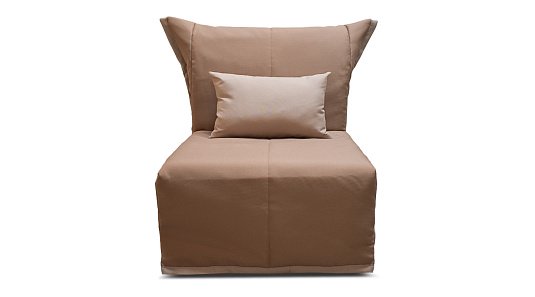 Кресло-Кровать Креско 70 Коричневый